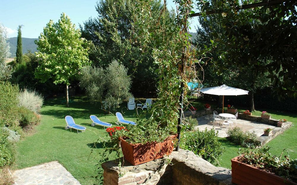 Castagno