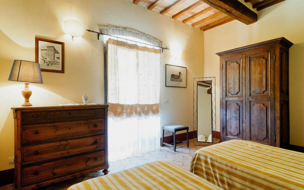 Castagno