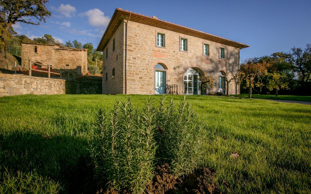 Villa Capannina