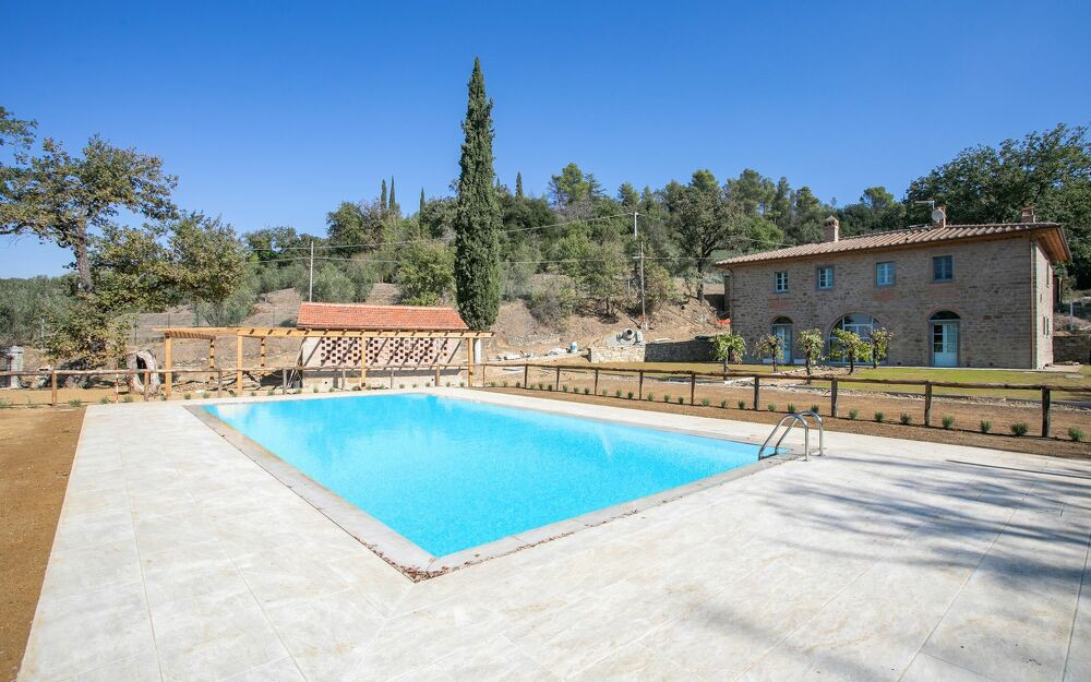 Villa Capannina