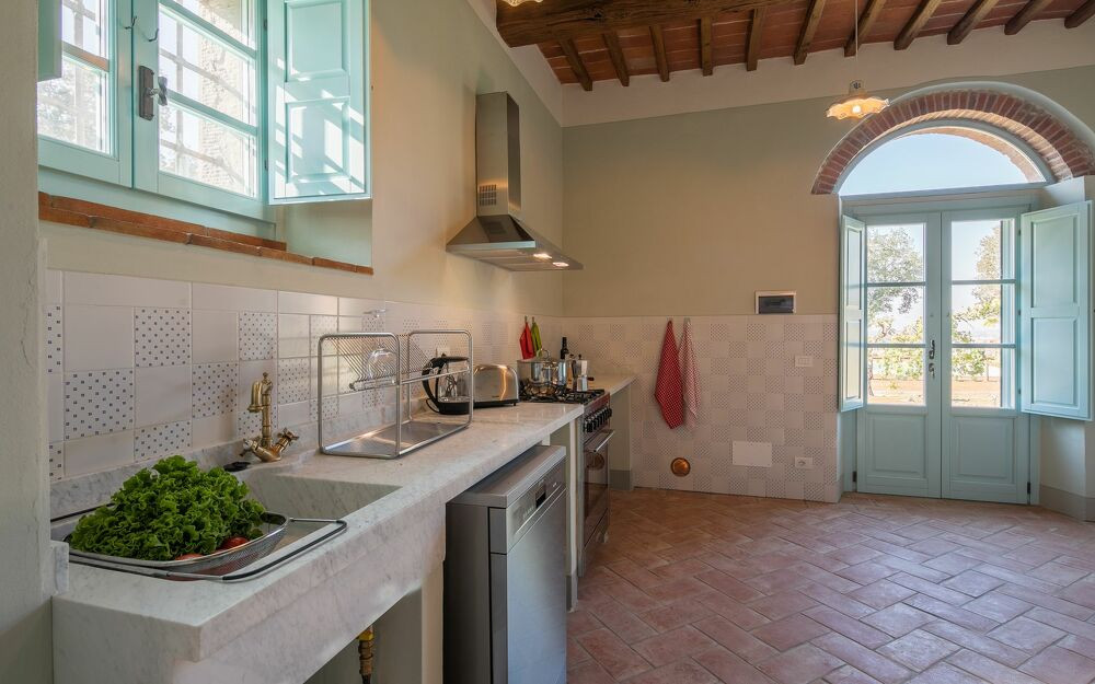 Villa Capannina