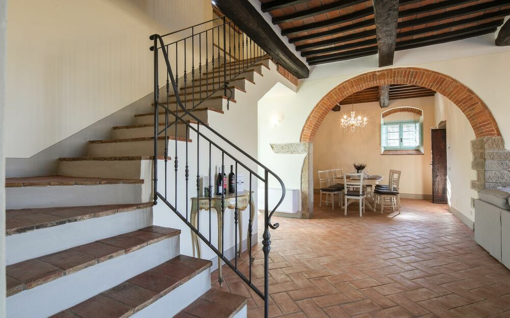 Villa Capannina