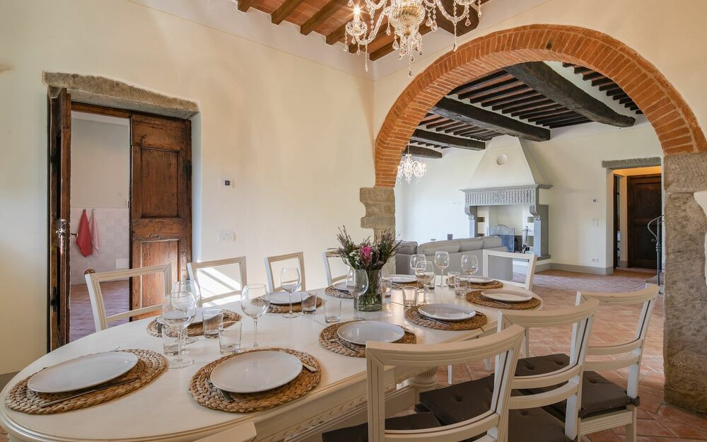 Villa Capannina