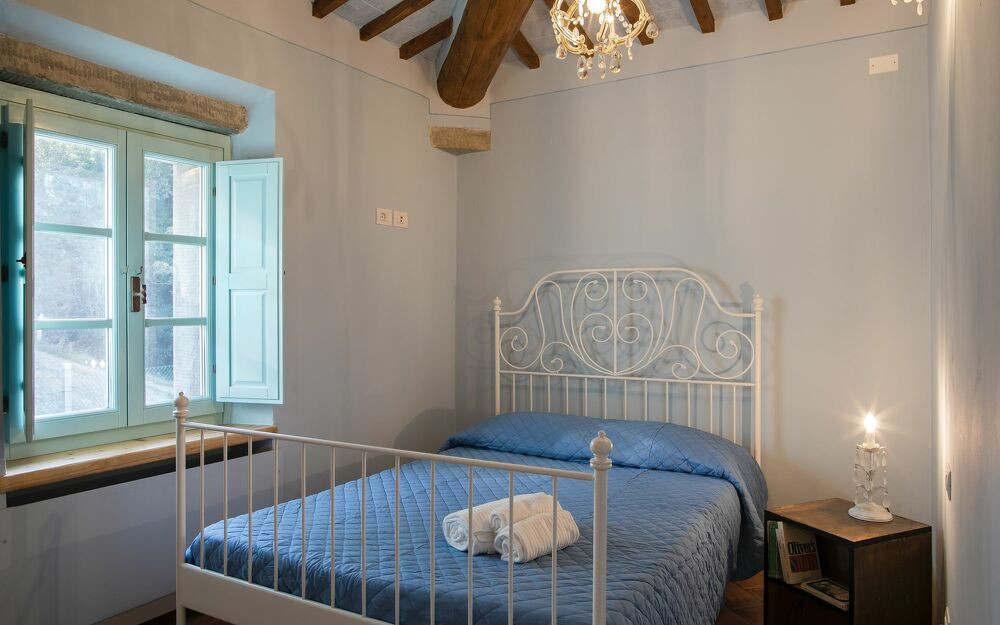 Villa Capannina