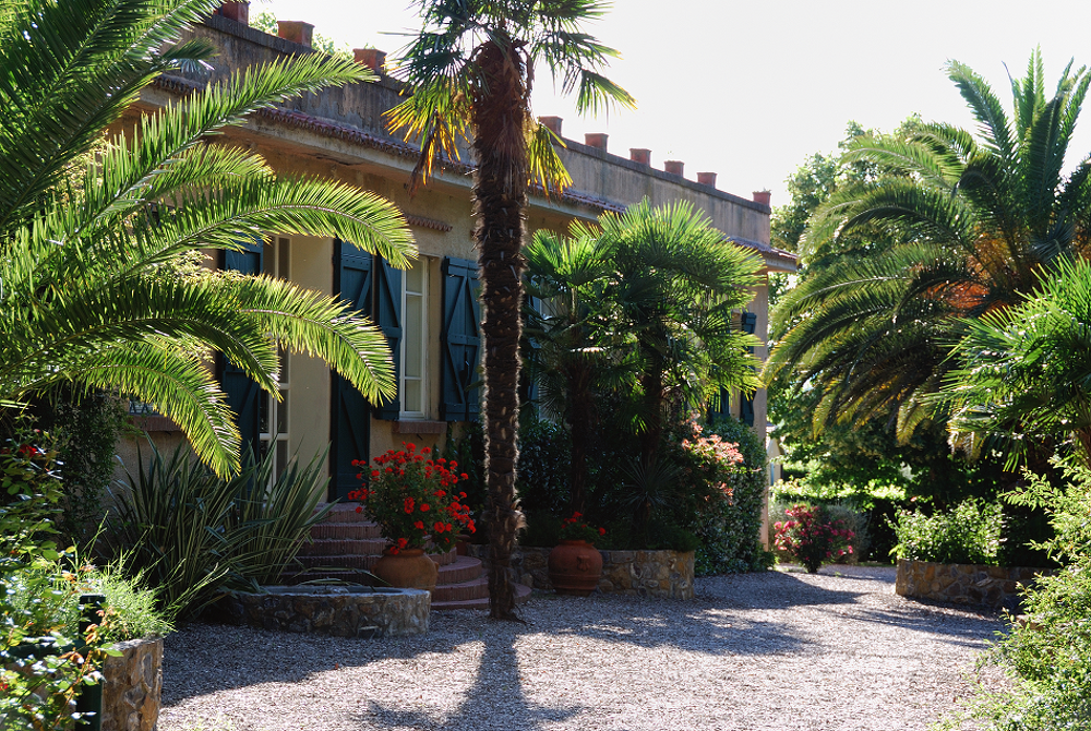 Castellaccia