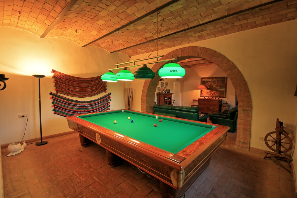 Billiard