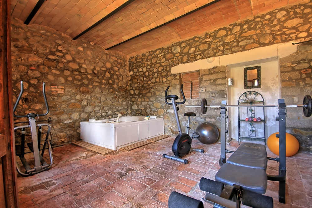 Fitness