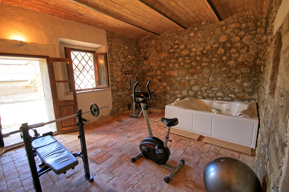 Fitness