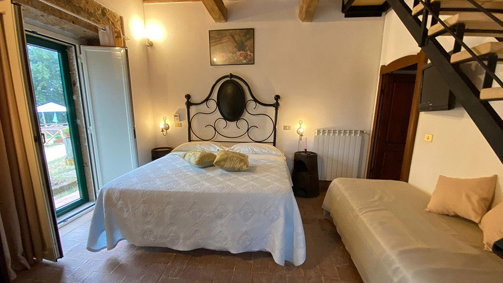 Ferienhaus-Ermida-Badezimmer 13
