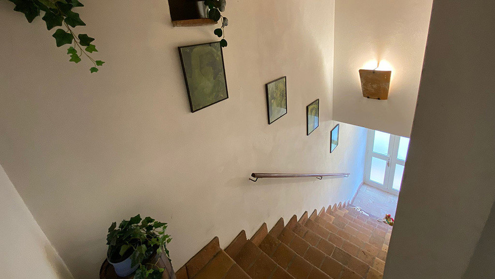 Ferienhaus-Ermida-Badezimmer 14