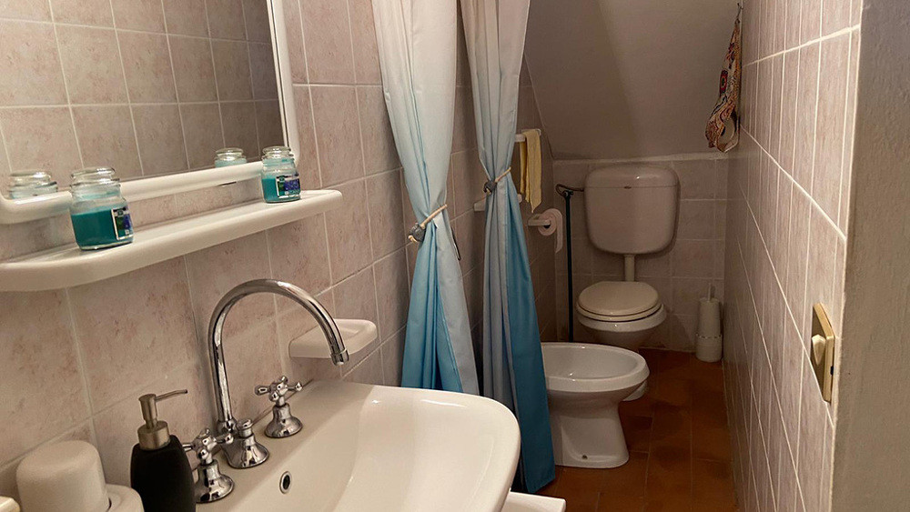 Ferienhaus-Ermida-Badezimmer 21