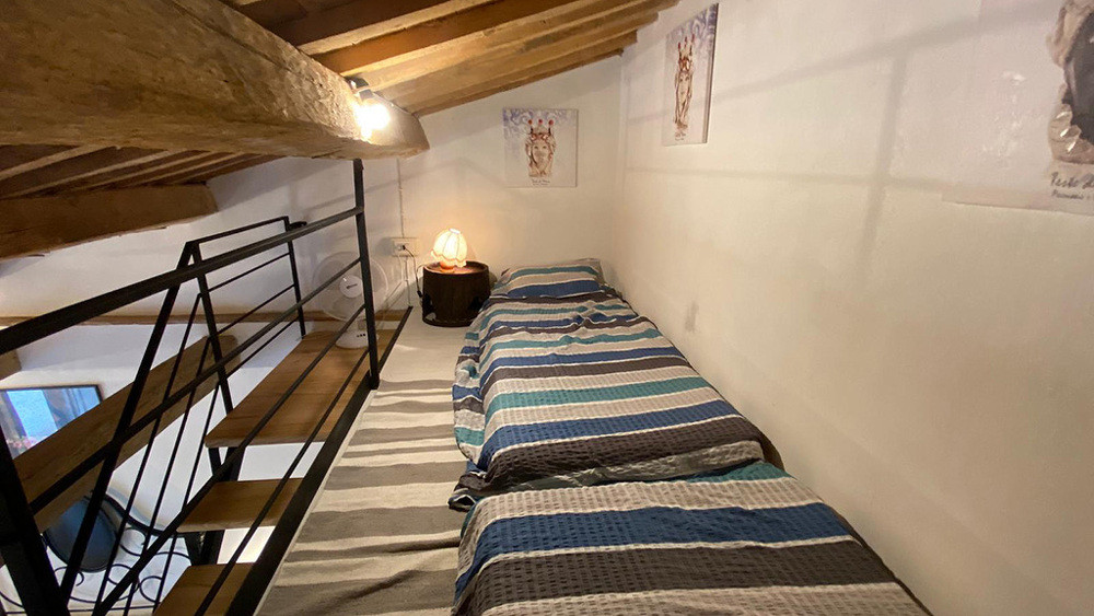 Ferienhaus-Ermida-Badezimmer 47