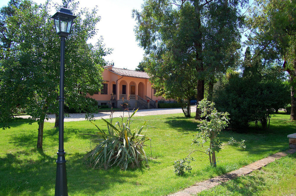 La Tuscia (1) 4