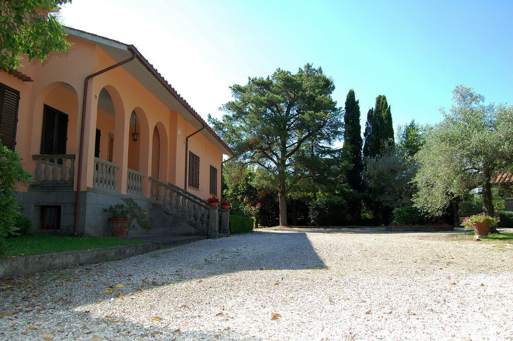 La Tuscia (1) 5