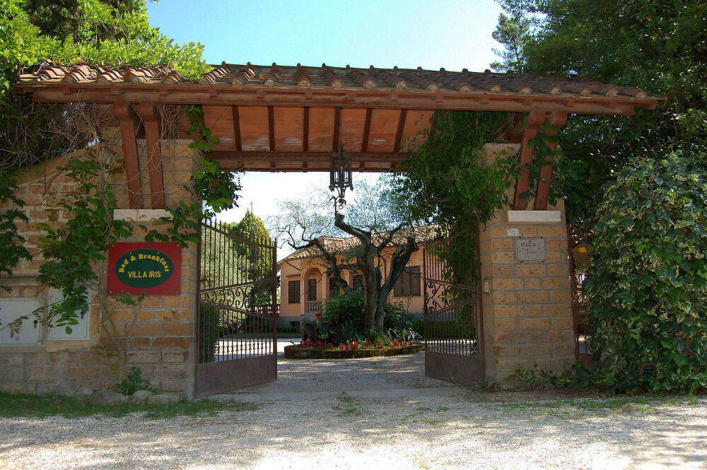 La Tuscia (1) 13