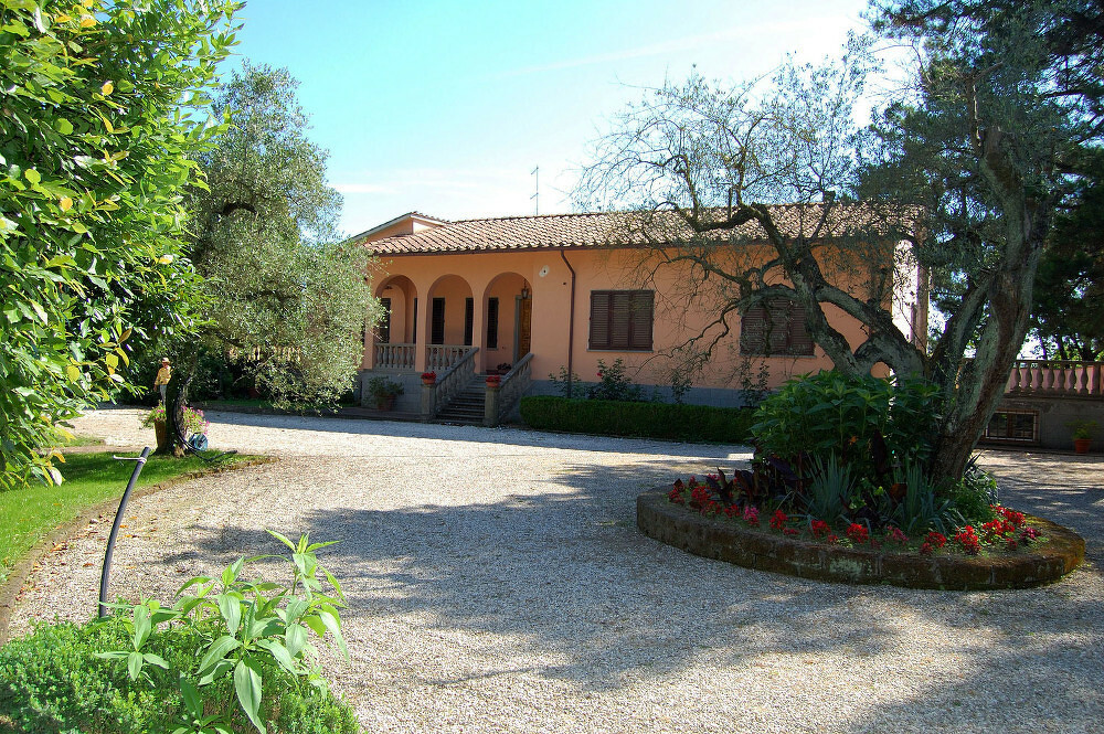 La Tuscia (1) 15