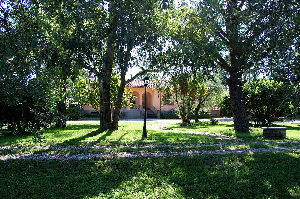 La Tuscia (1) 16