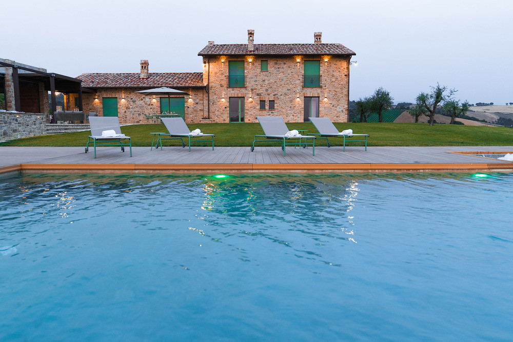 Villa Meraviglia (1a) 6