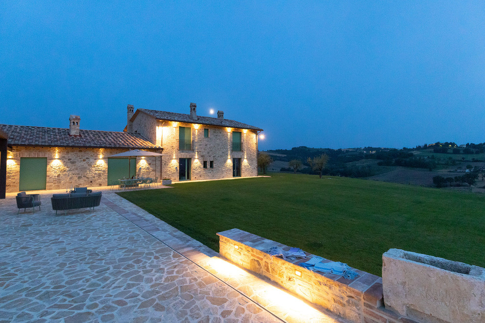 Villa Meraviglia (1a) 12