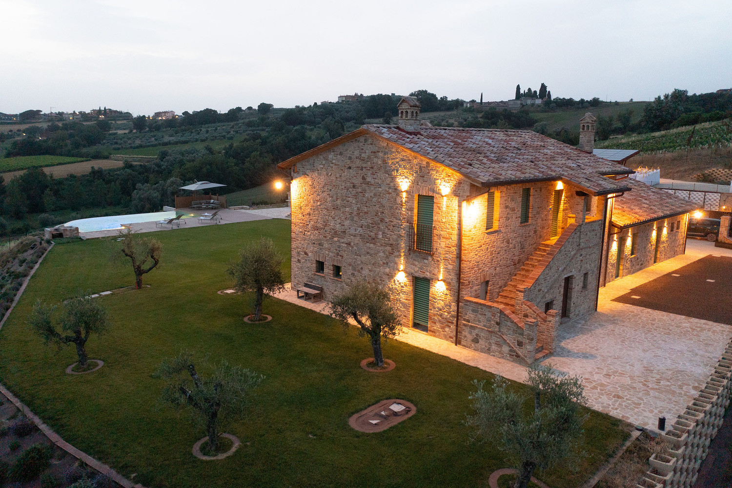 Villa Meraviglia (1a) 22