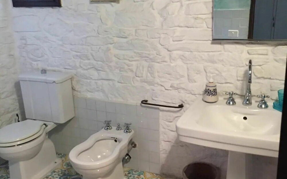 bagno