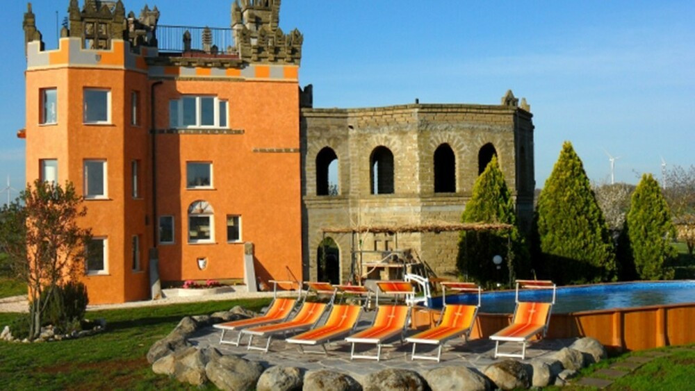 Castello