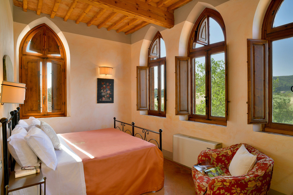 VILLA PUCCIO (1) 2