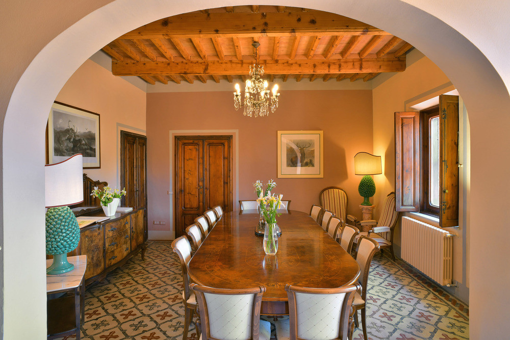 VILLA PUCCIO (1) 4
