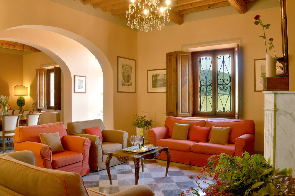 VILLA PUCCIO (1) 6