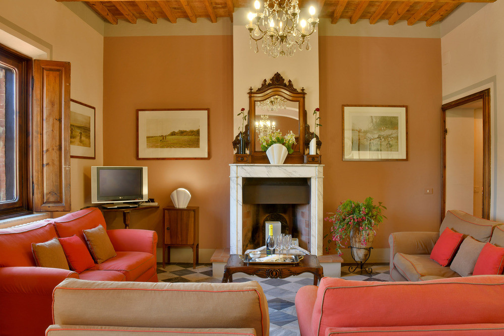 VILLA PUCCIO (1) 7