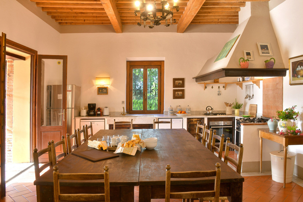 VILLA PUCCIO (1) 8