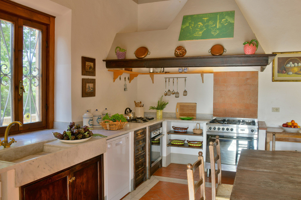 VILLA PUCCIO (1) 9