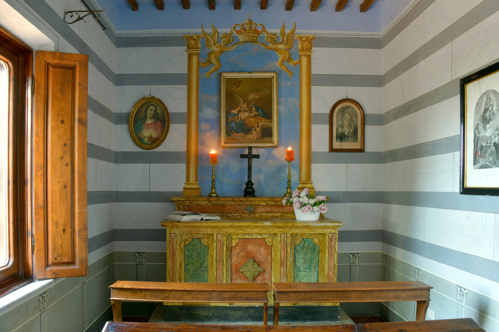 VILLA PUCCIO (1) 10