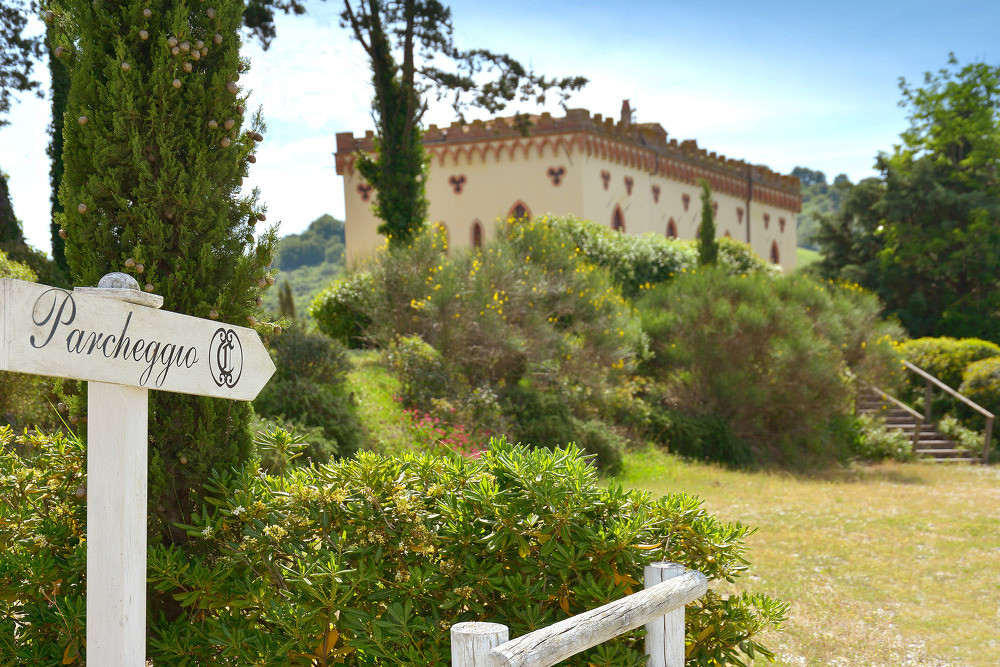 VILLA PUCCIO (1) 12