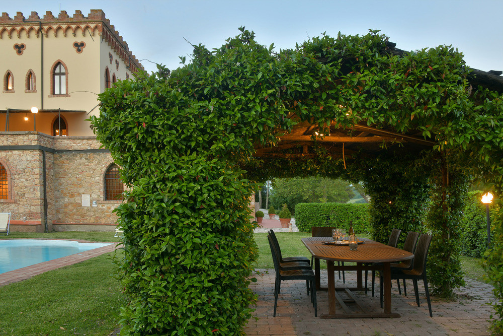 VILLA PUCCIO (1) 16