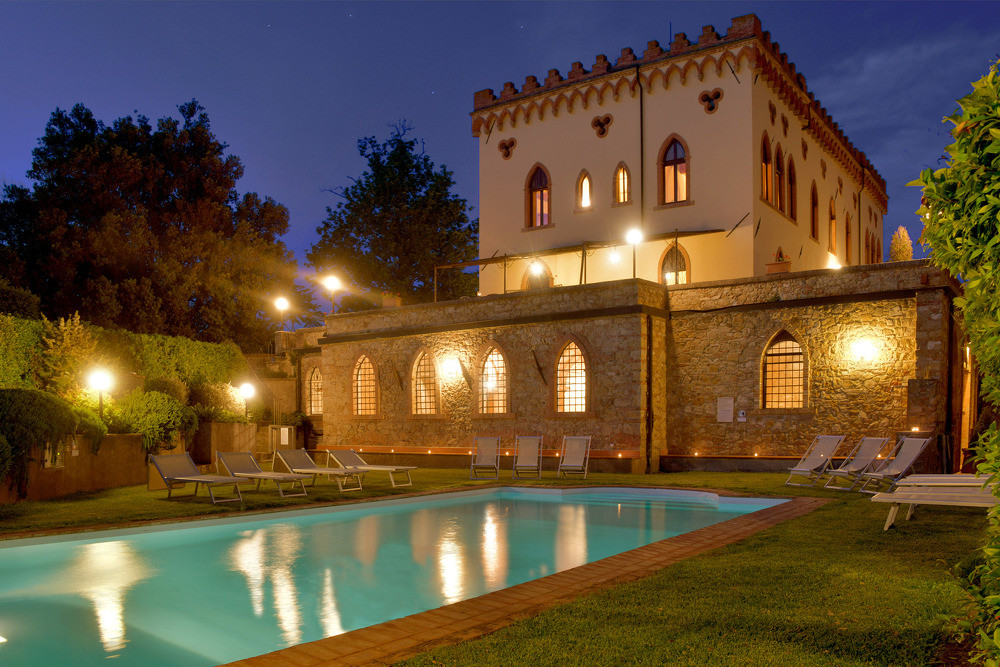 VILLA PUCCIO (1) 19