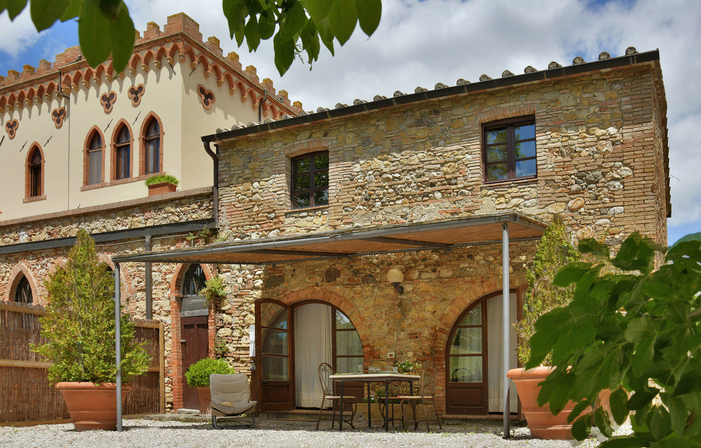 VILLA PUCCIO (1) 22
