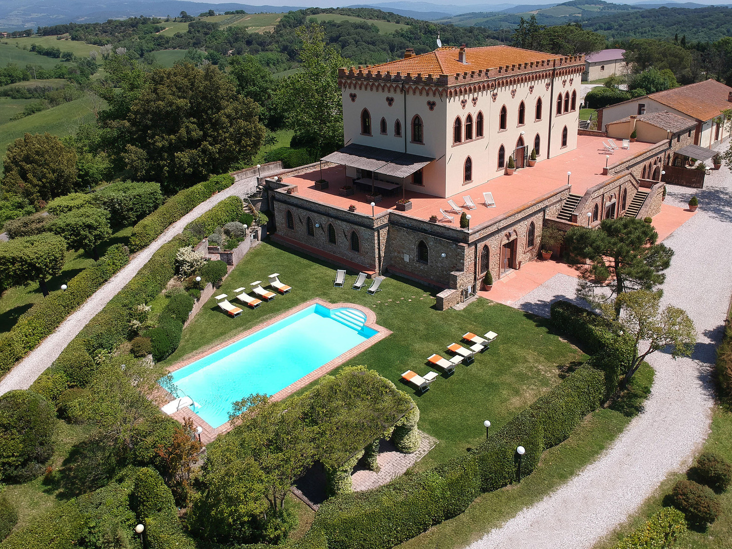 VILLA PUCCIO (1) 29