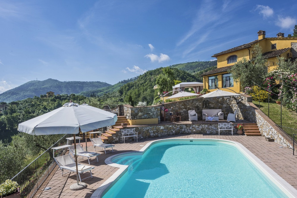 Villa Lucente (1)