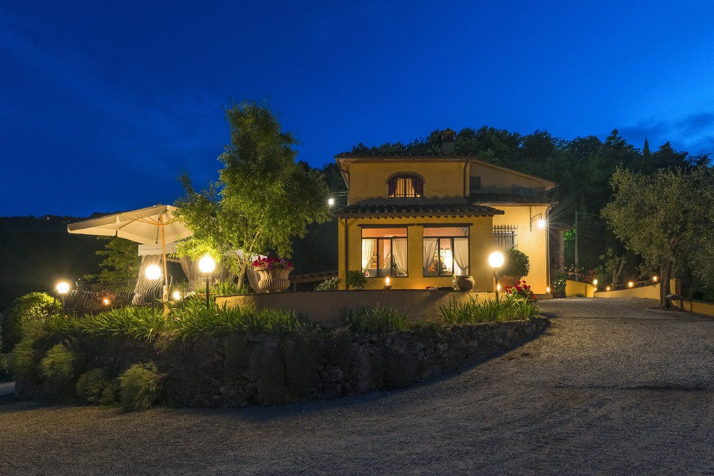 Villa Lucente (1) 4