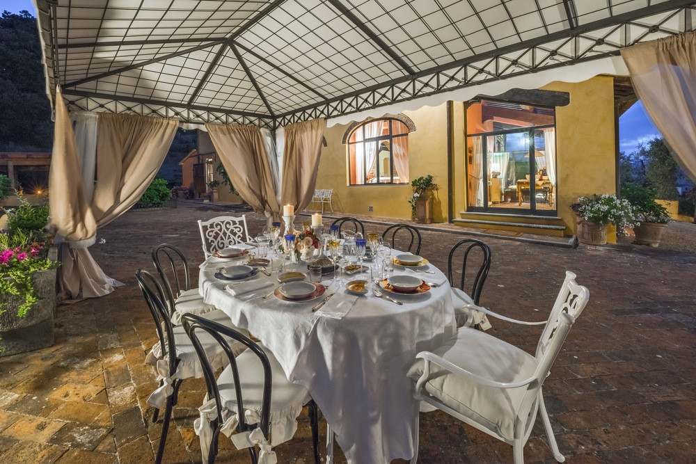 Villa Lucente (1) 5