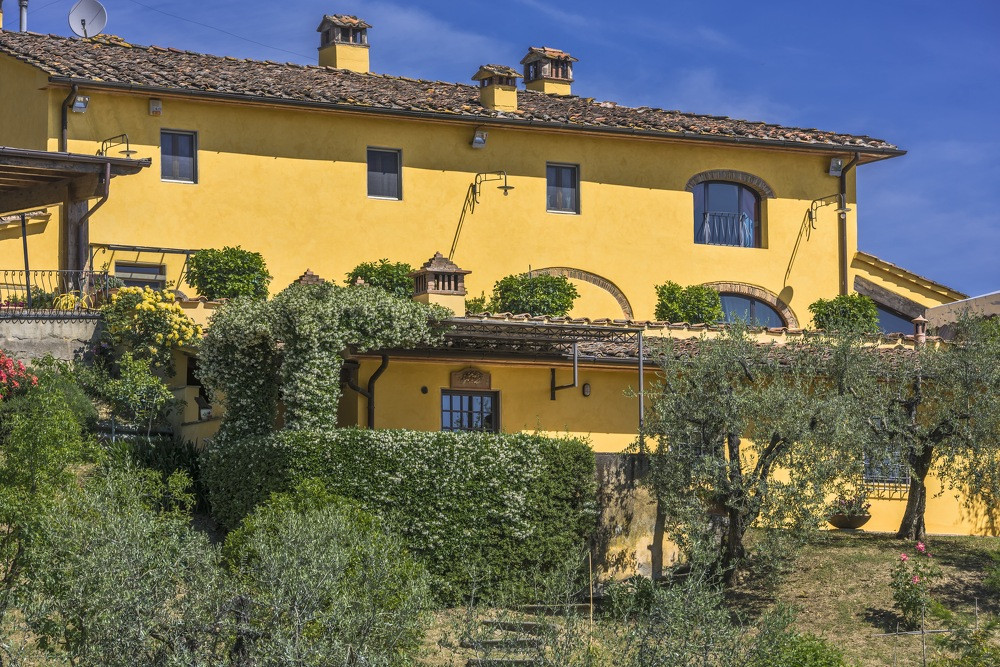 Villa Lucente (1) 6