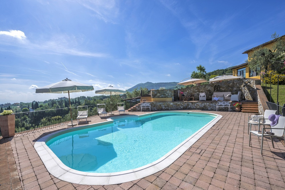 Villa Lucente (1) 7