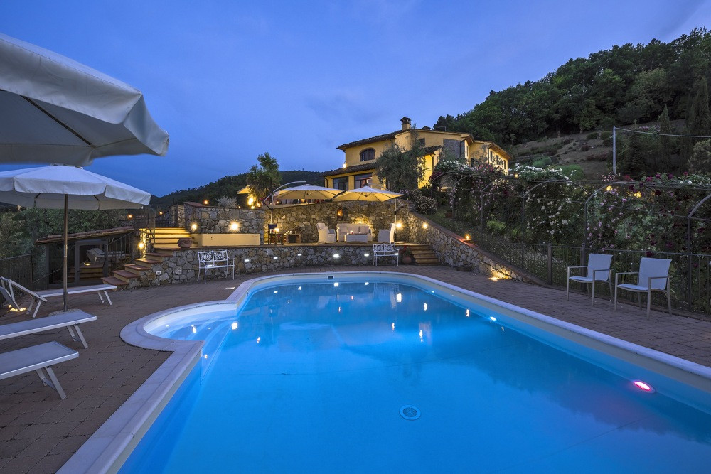 Villa Lucente (1) 11