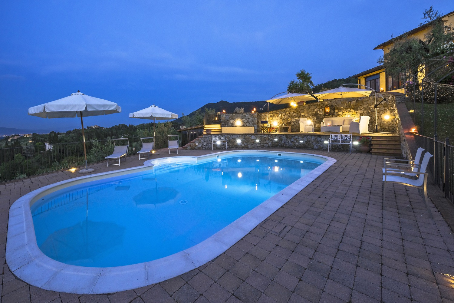 Villa Lucente (1) 13
