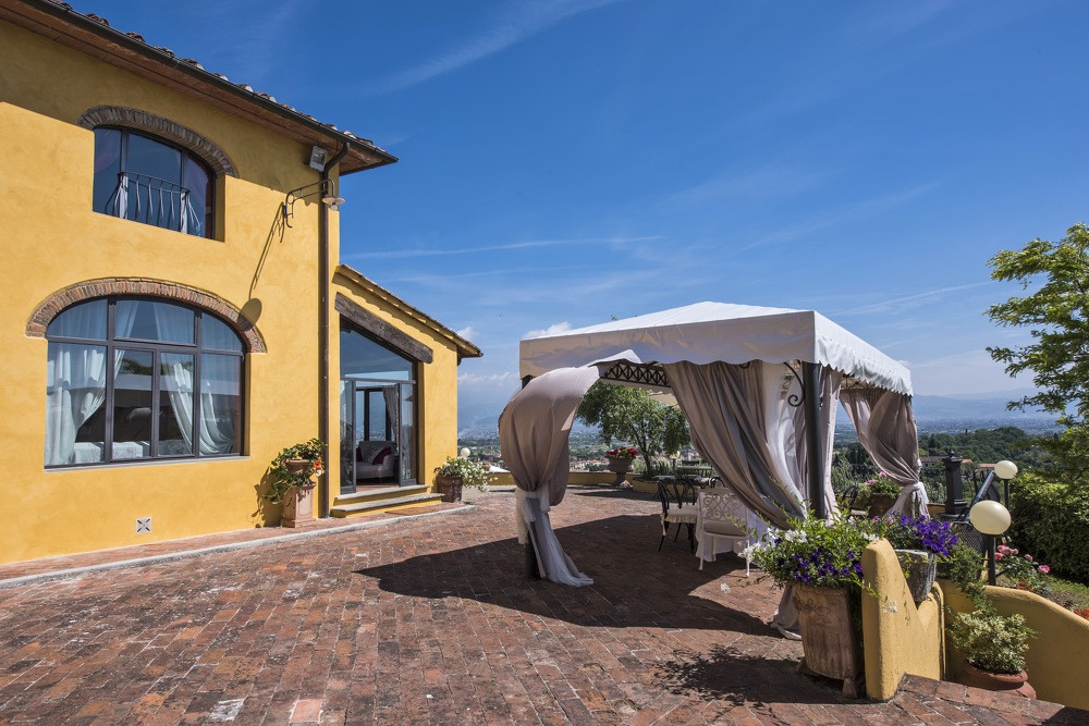 Villa Lucente (1) 16