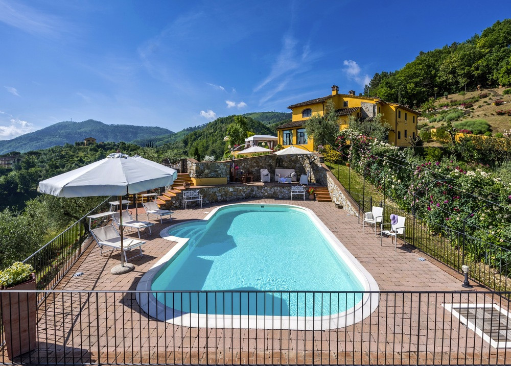 Villa Lucente (13) 3