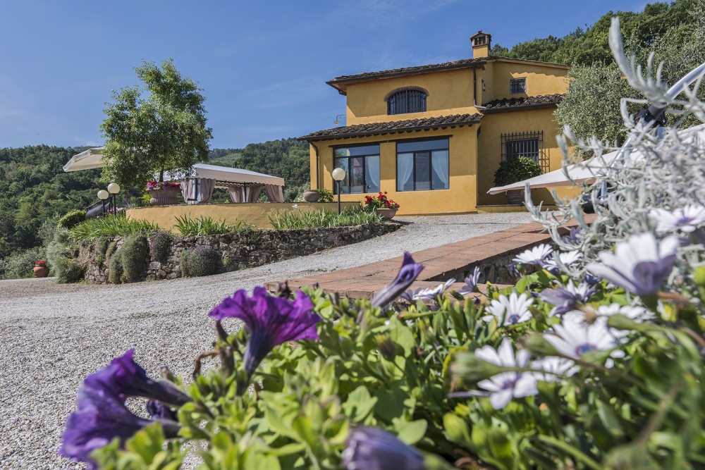 Villa Lucente (1) 21