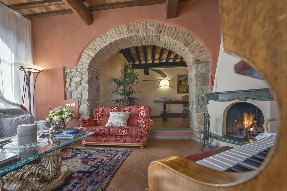 Villa Lucente (58) 3