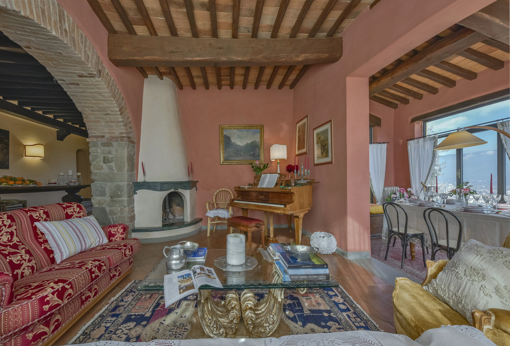 Villa Lucente (58) 4